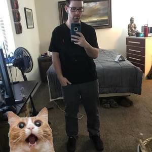 Meet your Posher, Danny